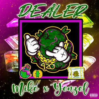 Dealer by Wuillow On The Beat