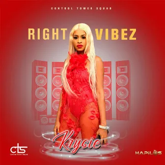 Right Vibez by Krysie