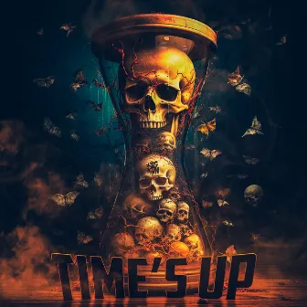 Time's Up by Ayok