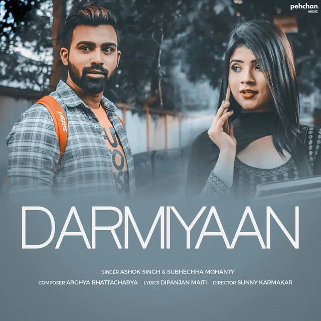 Darmiyaan