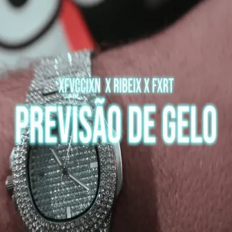 Previsão de Gelo by Fxrt'