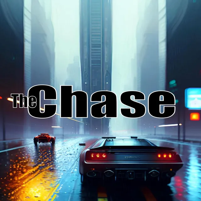 The Chase