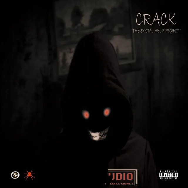 Crack (The Social Help Project)