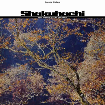 Shakuhachi / The Ballads of the Mountain by 山屋 清