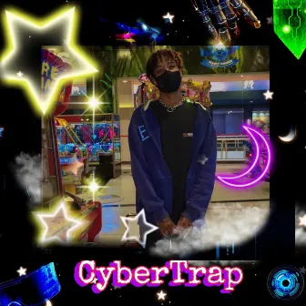 Cybertrap! by Prince Z