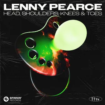 Head, Shoulders, Knees & Toes by Lenny Pearce