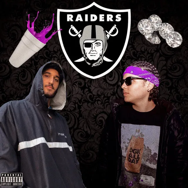 Raiders