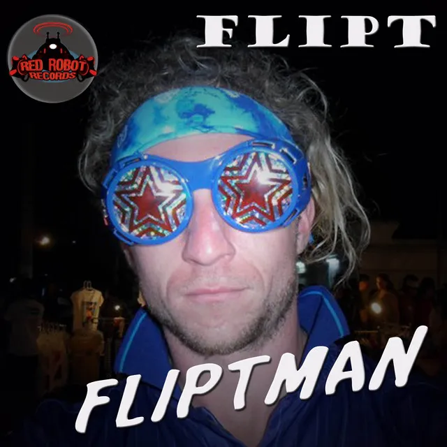 Fliptman - The Greater Good Remix