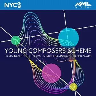 Young Composers Scheme by NYCGB Fellowship