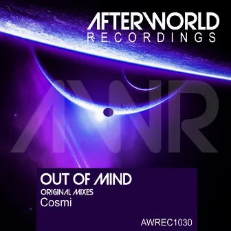 Out of Mind by Cosmi