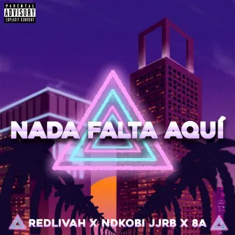 Nada falta aquí by RedLivah