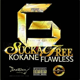 Sucka Free G (feat. Kokane & Young Buck) by Flawless