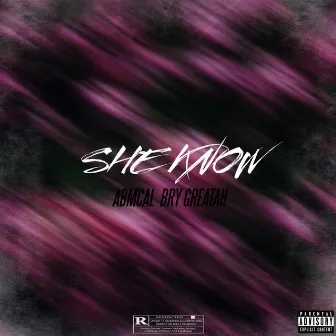 She knows by ABMCAL