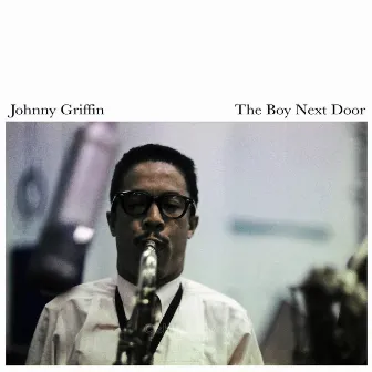 The Boy Next Door by Johnny Griffin