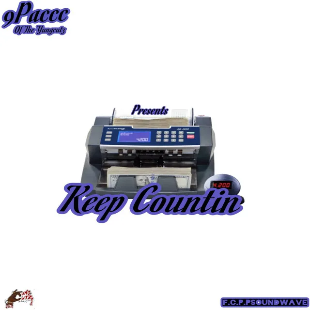 Keep Countin