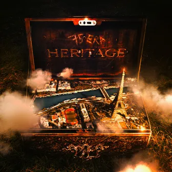 HÉRITAGE by 75ERA