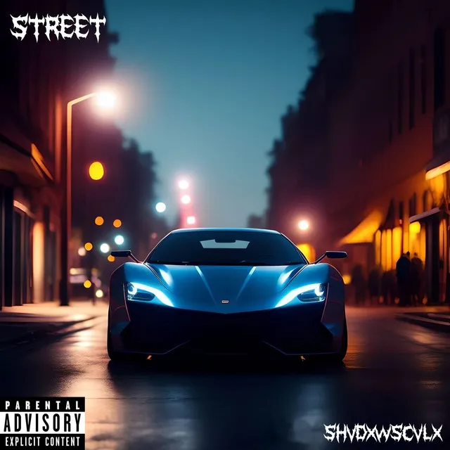 Street