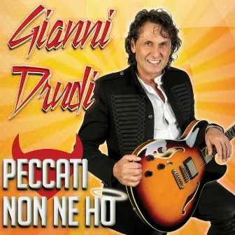 Peccati non ne ho by Gianni Drudi