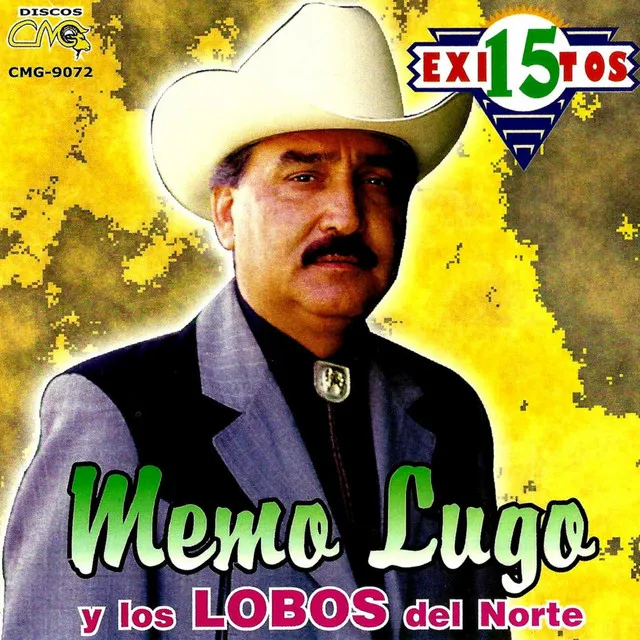 Memo Lugo