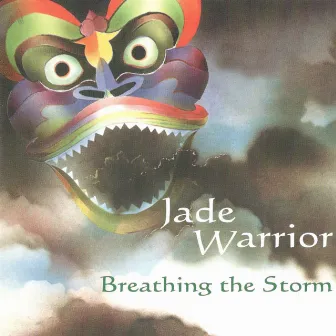 Breathing The Storm by Jade Warrior