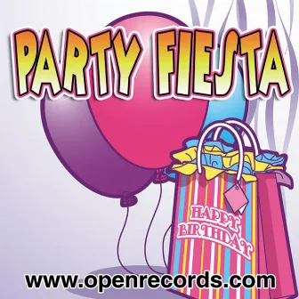 Party Fiesta by The Party Group