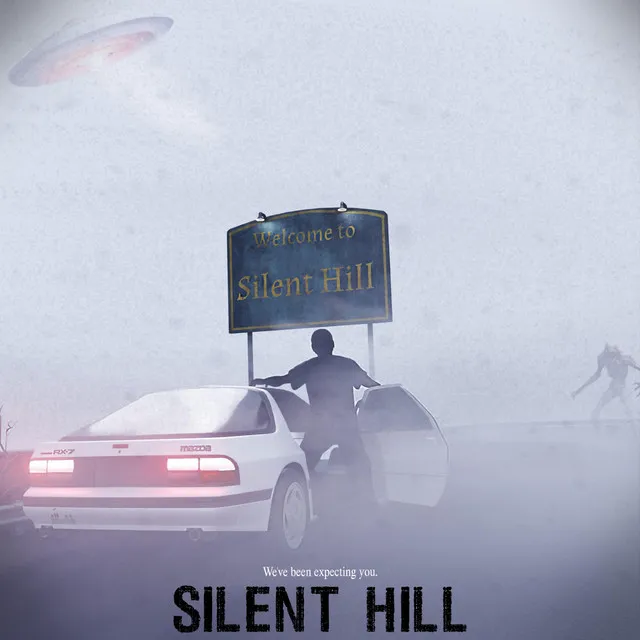 Silent Hill