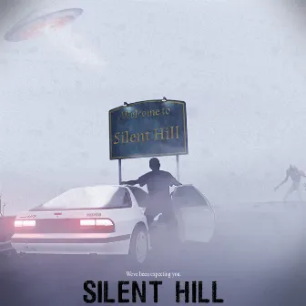 Silent Hill by Aimbot