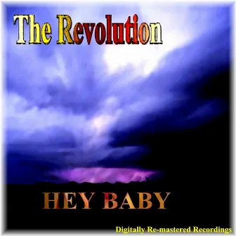 Hey Baby by The Revolution