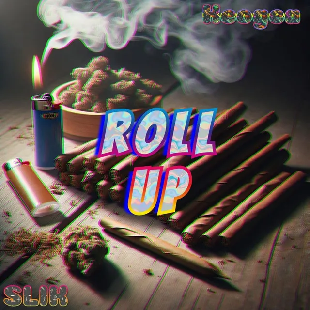 Roll Up