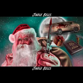 Jingle Bells by Zuzzez