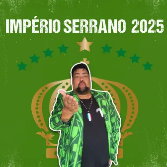 Império Serrano 2025 by VITOR CUNHA