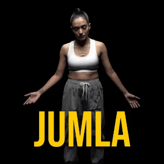 Jumla by Dee MC