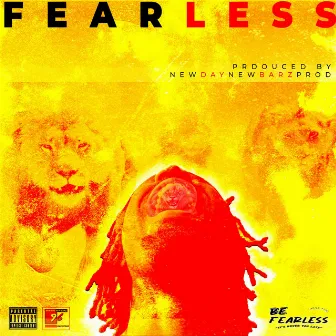 Fearless (Radio Edit) by Dscott