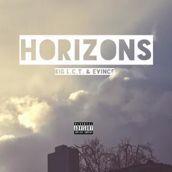 Horizons by Evince