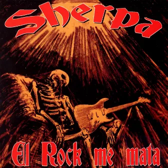 El Rock Me Mata by Sherpa