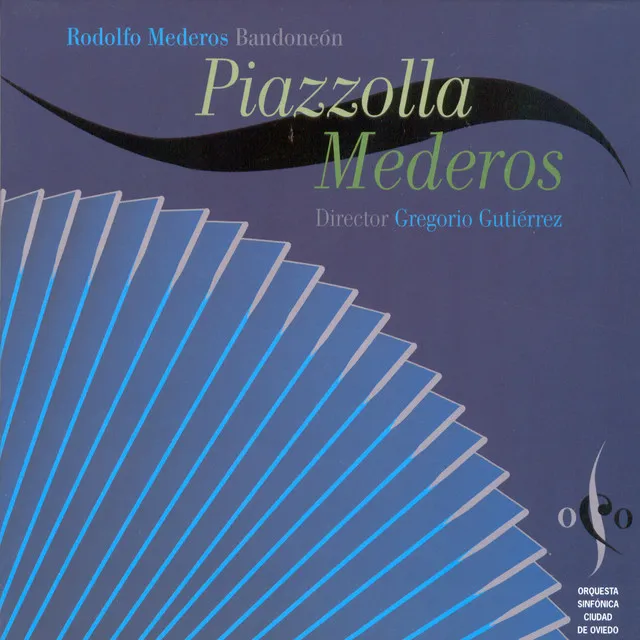 Piazzolla Mederos