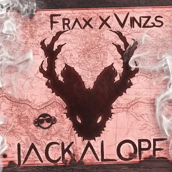 JACKALOPE by FRAX