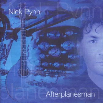 Afterplanesman by Nick Pynn