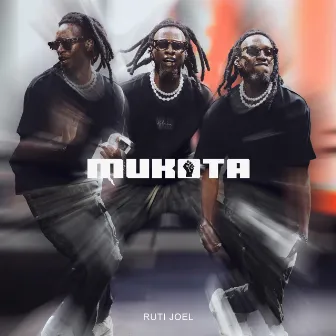 Mukota by Ruti Joel