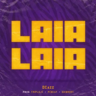 Laia Laia by DCazz