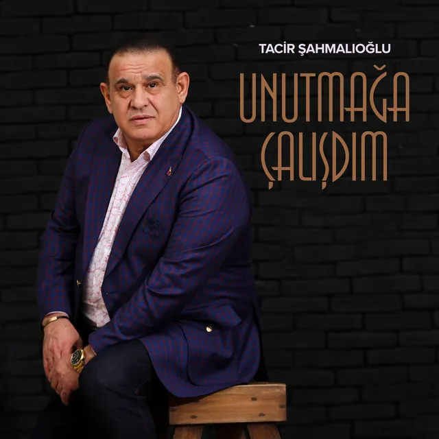 Unutmağa Çalışdım