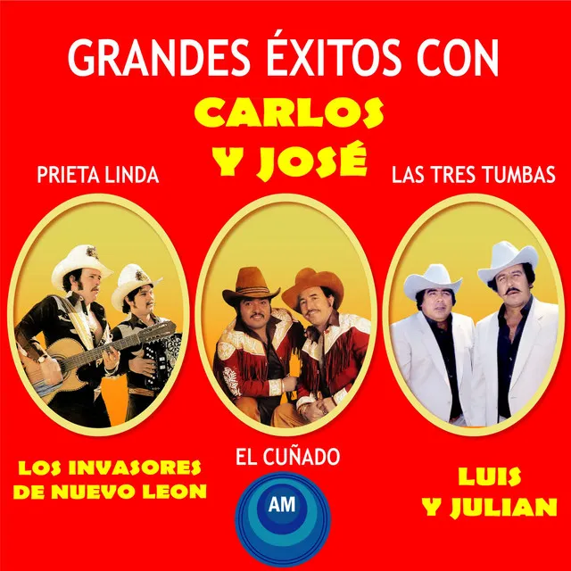 Grandes Éxitos