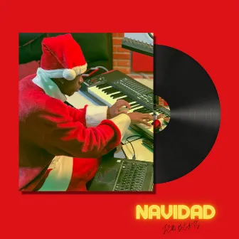 Navidad by El Gabo