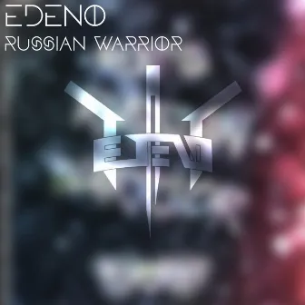 Russian Warrior by EDENO