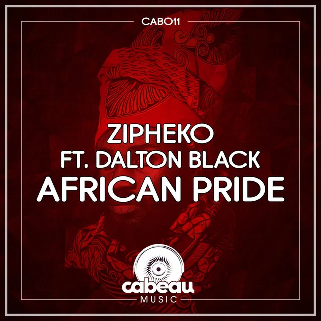 African Pride - Original Mix