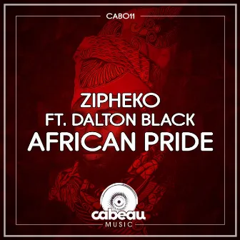 African Pride by ZiPheko