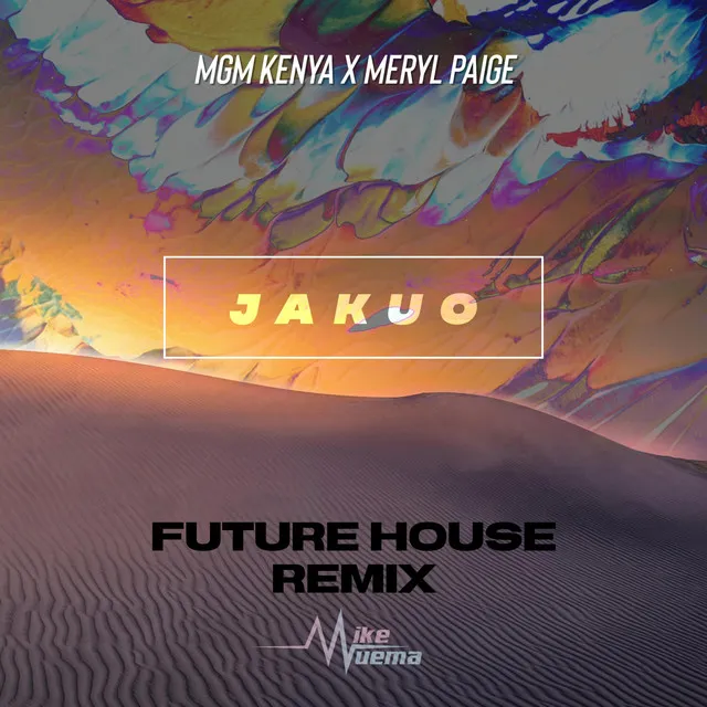 Jakuo - Future House Remix