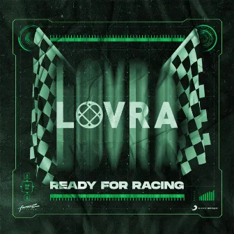 Ready For Racing by LOVRA