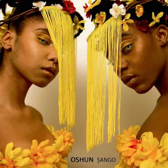 Sango by OSHUN