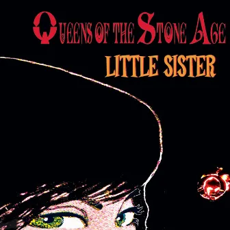 Little Sister by Queens of the Stone Age